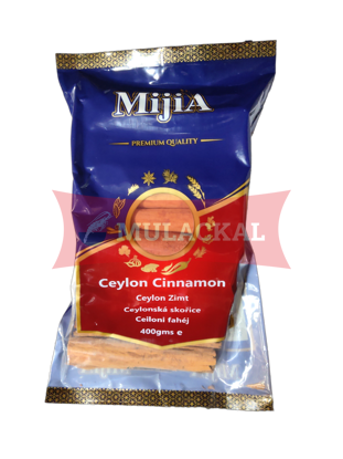 MIJIA Cinnamon Round (Ceylon) 400g