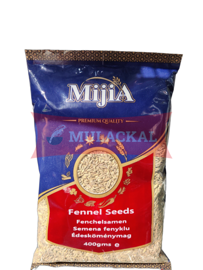 MIJIA Fennel Seeds 400g