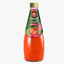 Basil Seed Drink Strawberry