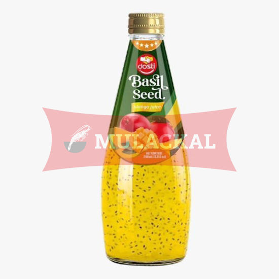 Basil Seed Drink Mango