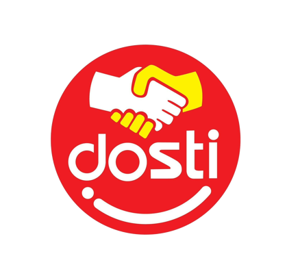 Picture for brand DOSTI