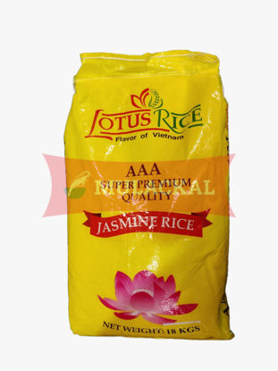 Jasmine Rice