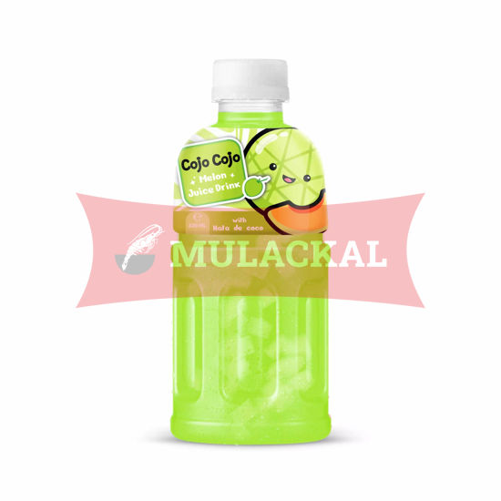 COJO COJO Nata De Coco Melon Flavour