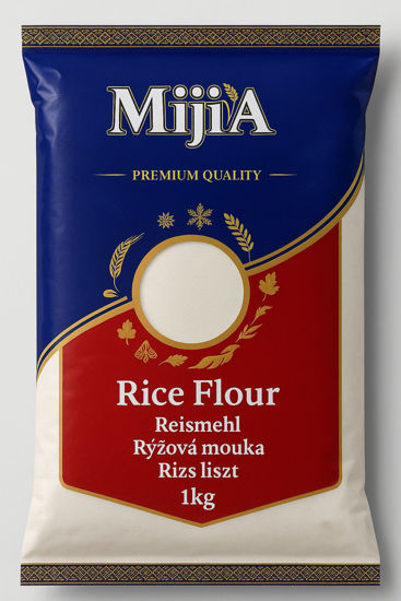 MIJIA Rice Flour 1Kg