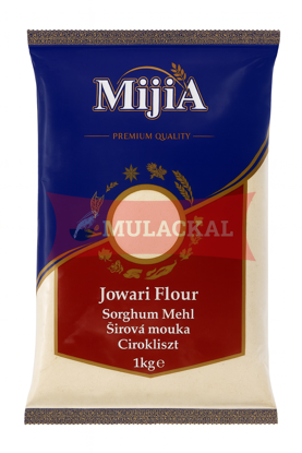 MIJIA Jowar Flour 6x1Kg