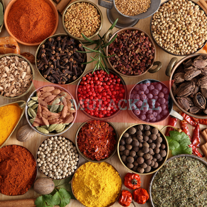 Picture of DRY GOODS